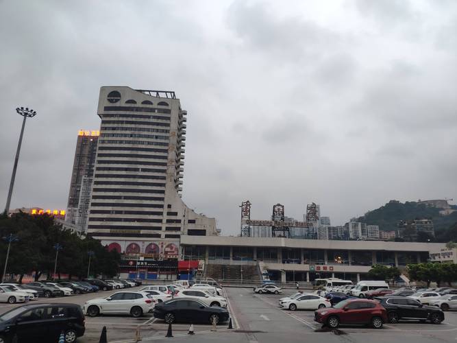 站场维修报告介绍:保障铁路运输安全的关键一环
