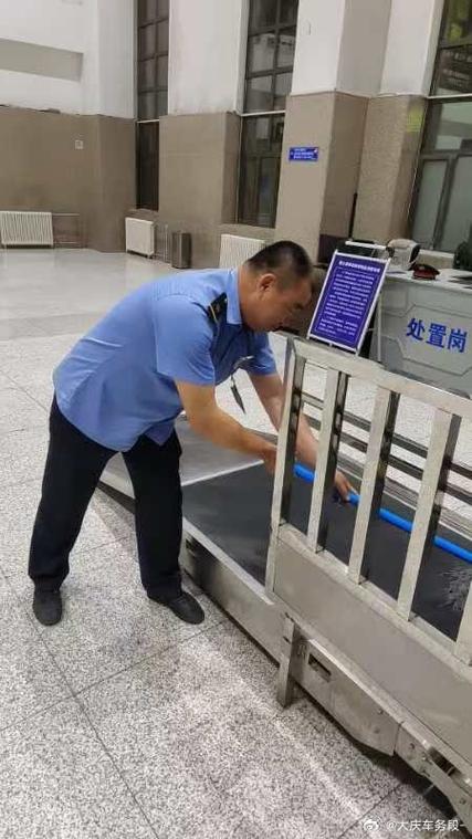 站房申请维修:保障旅客安全,提升服务质量