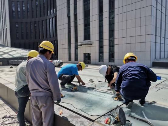 筑梦前行,共谱基建维修新篇章_基建维修部工作总结报告解读