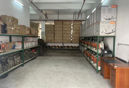 筑牢仓储安全防线_仓库漏水维修报告解读