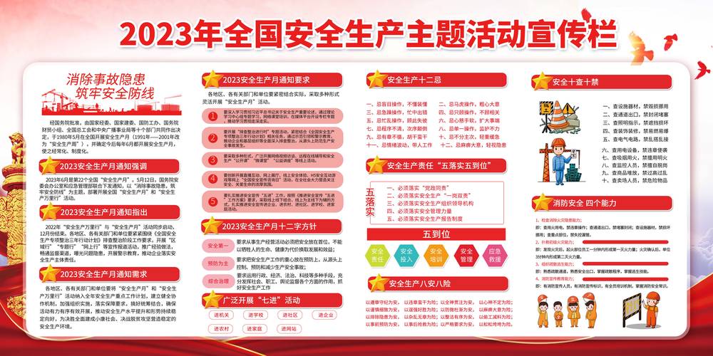 筑牢安全防线，共筑美好未来_维修企业安全月度报告解读