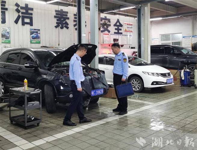 筑牢安全防线,提升工程维修品质_工程维修自查报告解读