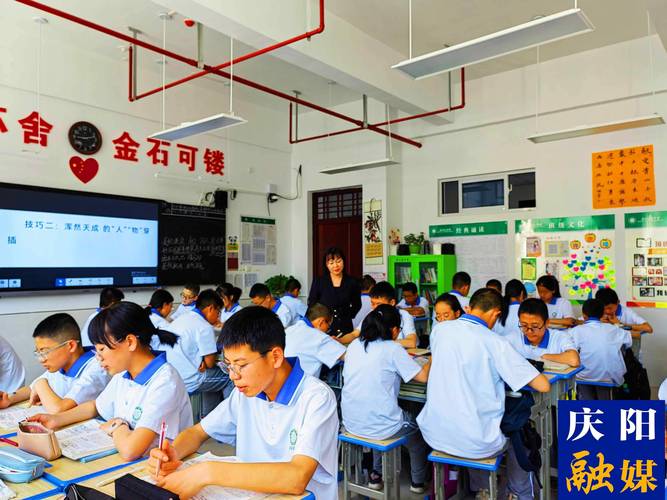 筑牢教育基石,提升校园品质_我校基建维修工作纪实