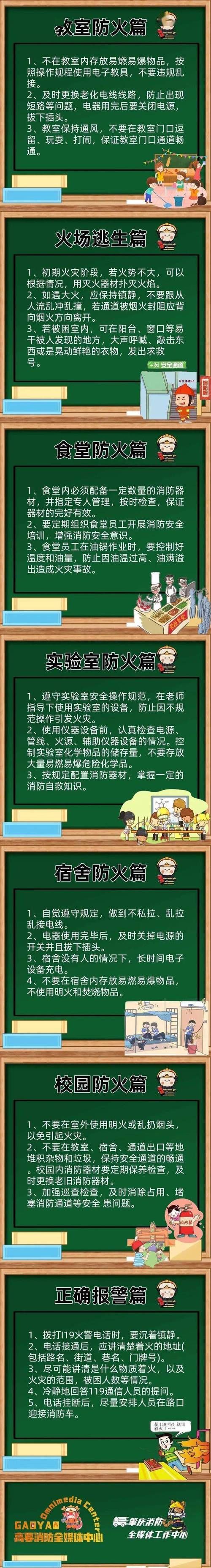 筑牢校园安全防线,消防维修势在必行