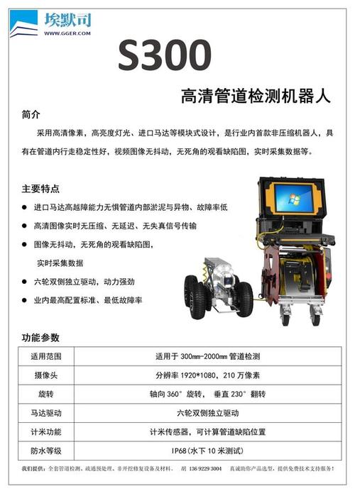 管道维修普查报告:保障城市安全运行的基石
