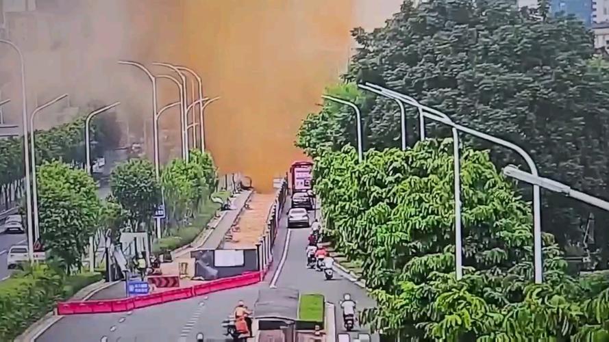 管道维修环评报告_构建绿色管道,守护生态家园