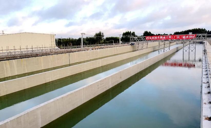 管道维修验收报告解读:确保安全供水,助力民生工程