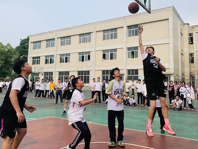 篮球场维修经费报告:夯实竞技基础,提升体育精神