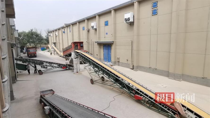 粮食仓房维修验收报告解读:筑牢粮食安全防线,保障国家粮食储备