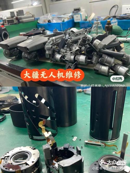 精准修复，光影重现_记一次单反相机的维修之旅