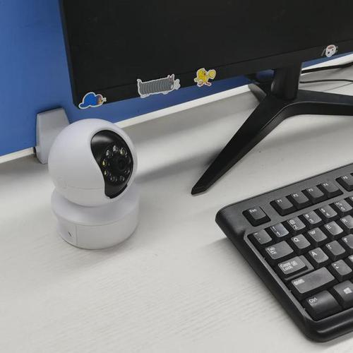 精准守护,智慧之光_监控设备维修报告介绍与未来展望