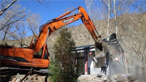 精准施策,焕然一新_某住宅小区漏水维修工程圆满完成