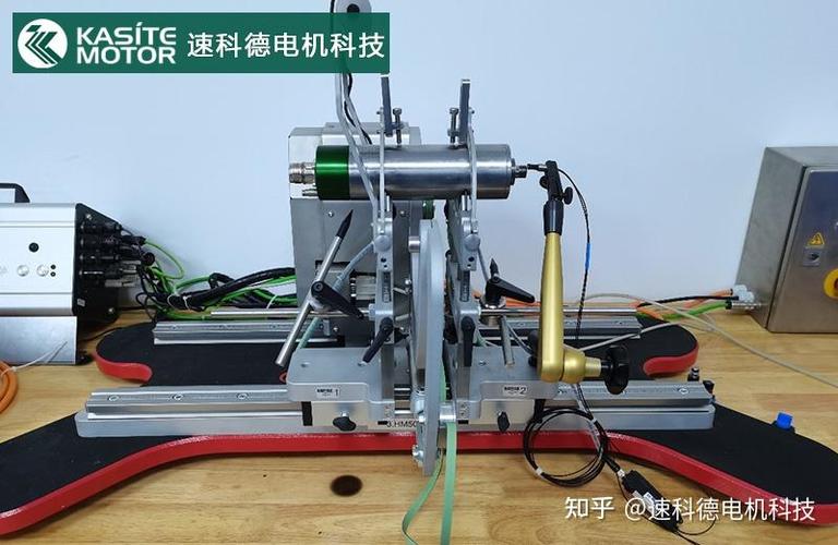 精密设备主轴维修,技术革新下的守护者