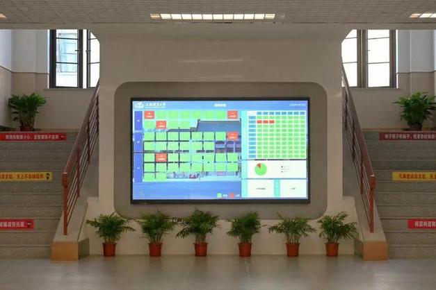 精心监理,共筑安全校园_教学楼维修监理报告解读