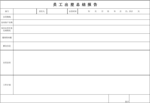 精益求精,技术革新_机床维修出差总结报告