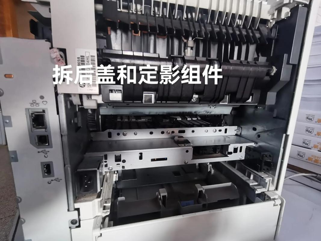精细化管理,提升打印机设备维修效能
