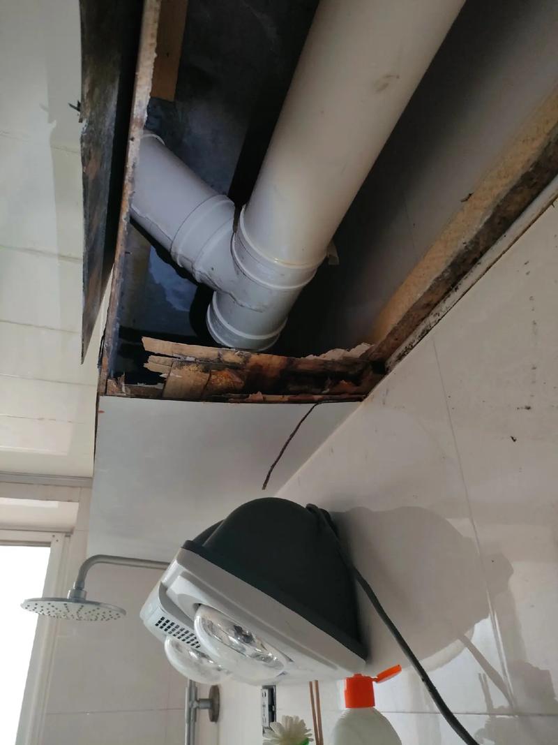 精细施工,漏水难题一网打尽_详细介绍漏水维修报告
