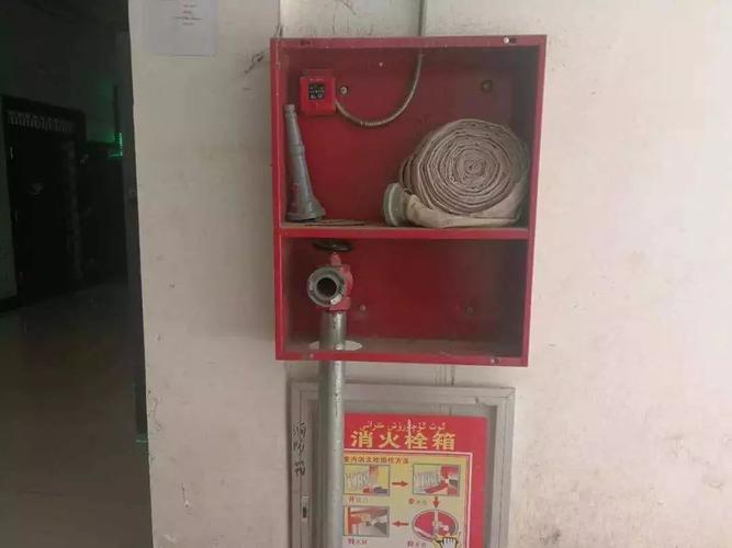 紧急预警：消防设施维修刻不容缓