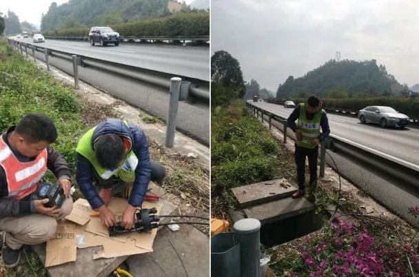 线缆维修:守护信息高速公路的“守护者”