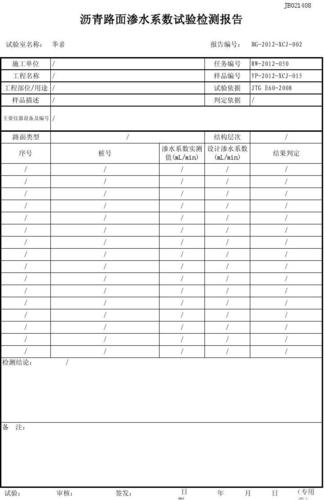 细致入微,守护家园_洗手间渗水维修报告解读
