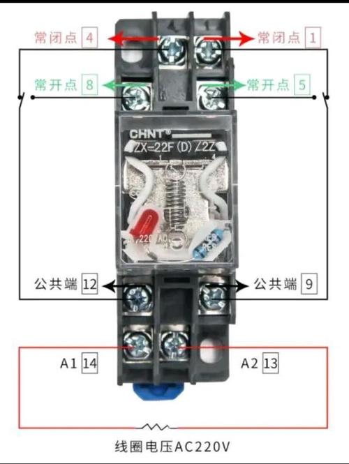 继电器维修报告解读:介绍设备故障背后的真相