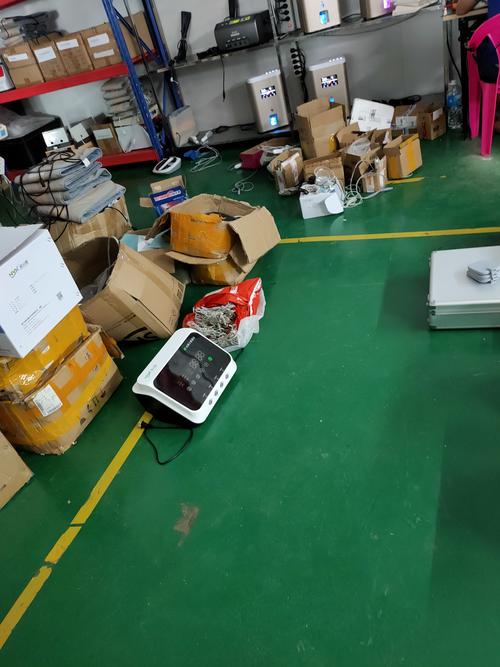 维修中心周工作报告:效率与质量的完美融合