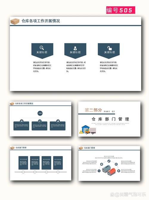 维修仓库年终总结:砥砺前行,展望未来