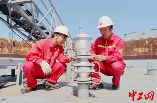 维修企业检查报告范文解读:以保障安全生产为己任