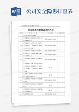 维修企业自查自改,筑牢安全生产防线