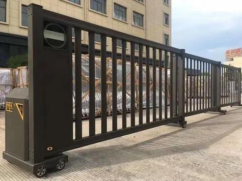 维修伸缩门市场:分析现状,展望未来