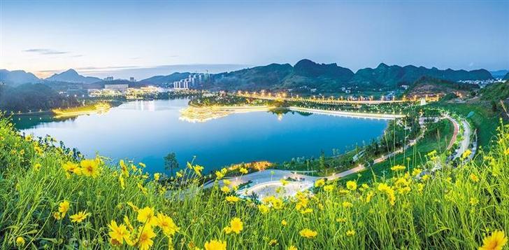 维修公园报告介绍:城市绿肺的焕新与未来展望