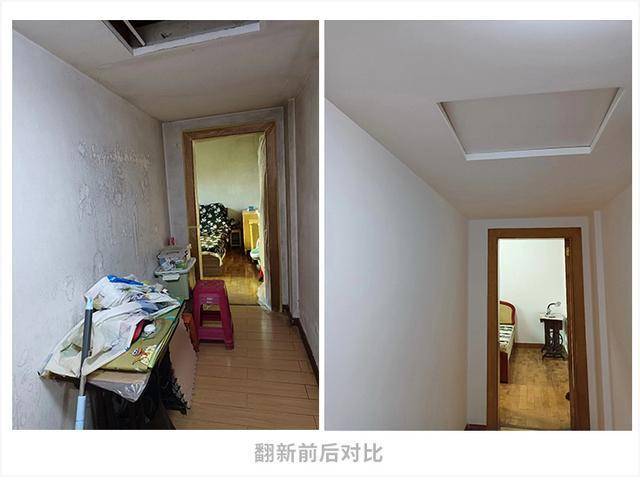 维修前后对比,见证技术革新与匠心独运