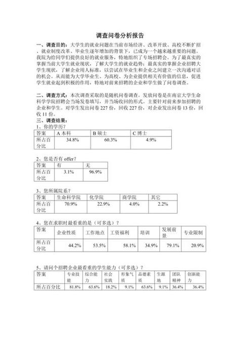 维修员问卷调查报告解读：洞察维修行业发展趋势
