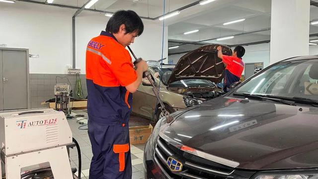 维修回访报告图片大全:见证设备维护的智慧与力量