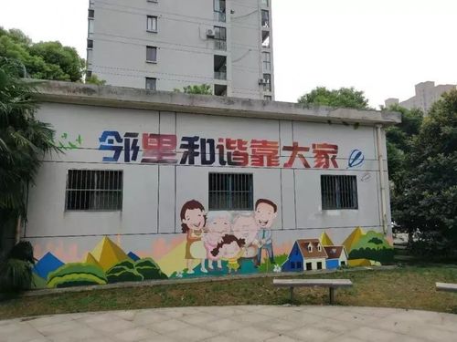 维修基金合理使用,共筑和谐社区