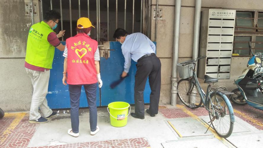 维修基金提取,为社区生活添砖加瓦