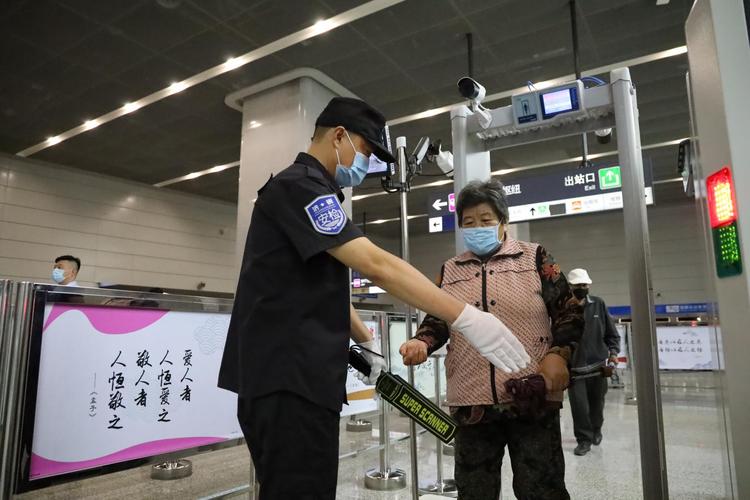 维修安检机:筑牢安全防线,守护美好家园