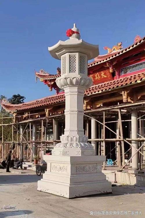 维修寺庙资金:传承文化,守护信仰