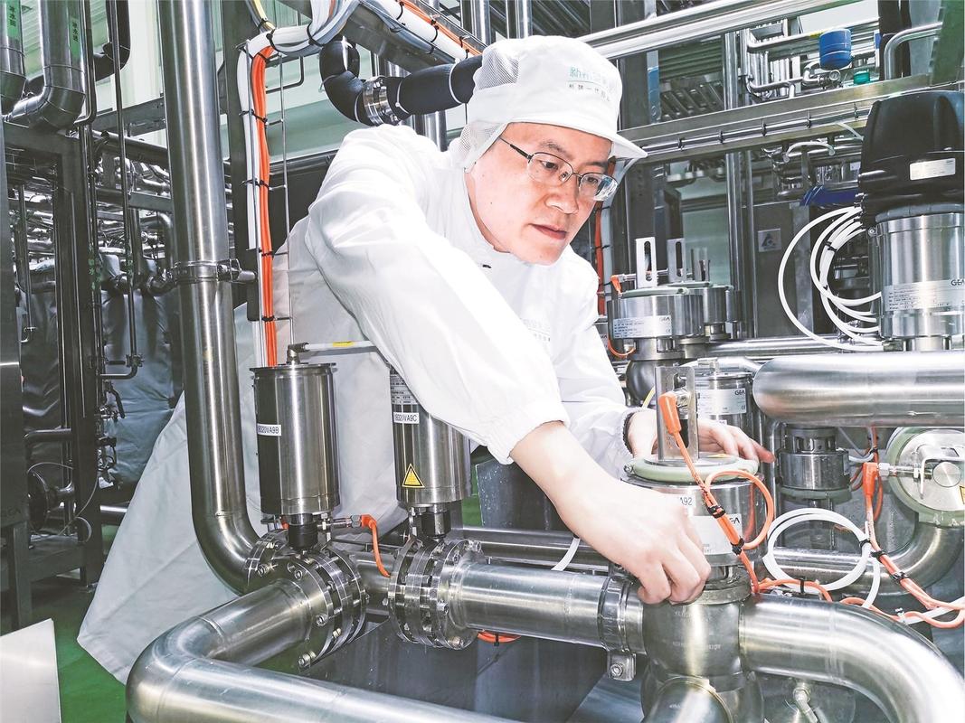维修工程师访谈报告介绍：技术革新背后的匠心独运