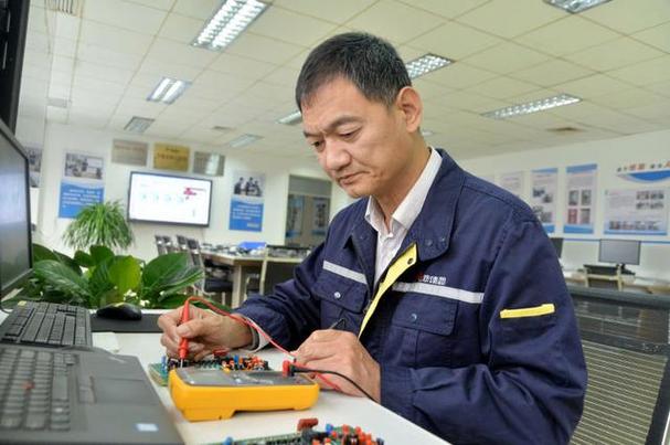 维修工程管理在新时代的挑战与机遇