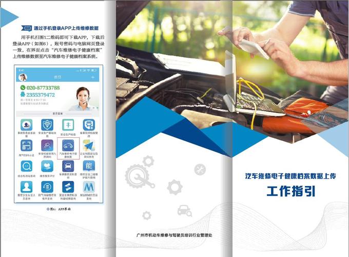 维修市场整治,助力行业健康发展