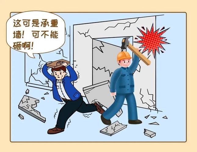 维修房子,筑牢安全之基