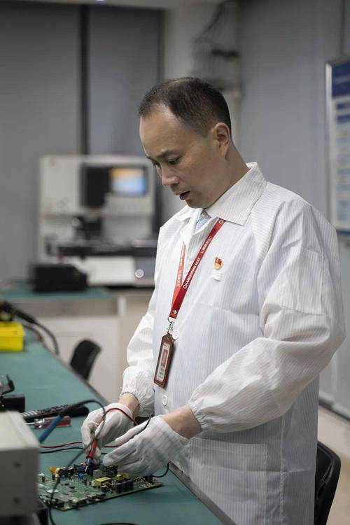 维修技师的成长之路_从方法总结到理论升华