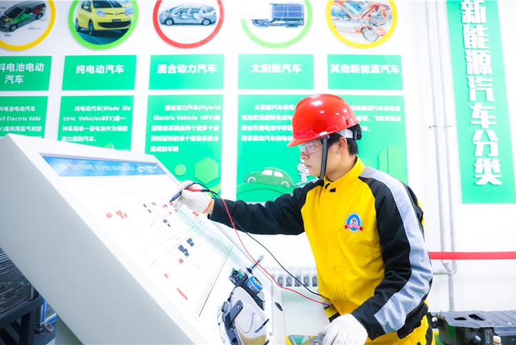 维修技术革新之路_探索未来汽车维修技术发展