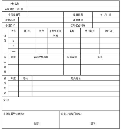 维修报告单模板:精细化管理,提升服务质量