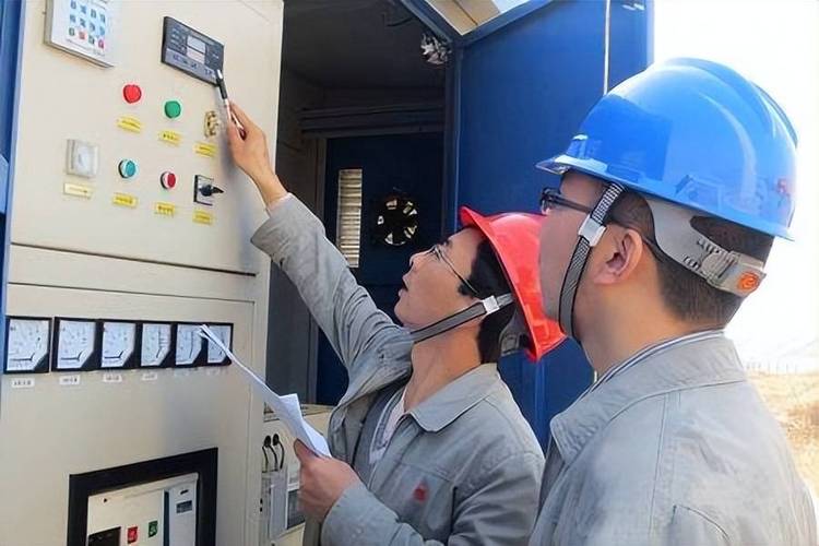 维修报告呈递领导：确保设备安全，提升企业效益