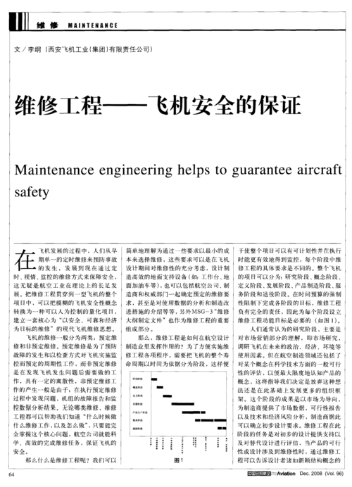 维修报告的时效性讨论:把握期限,确保安全
