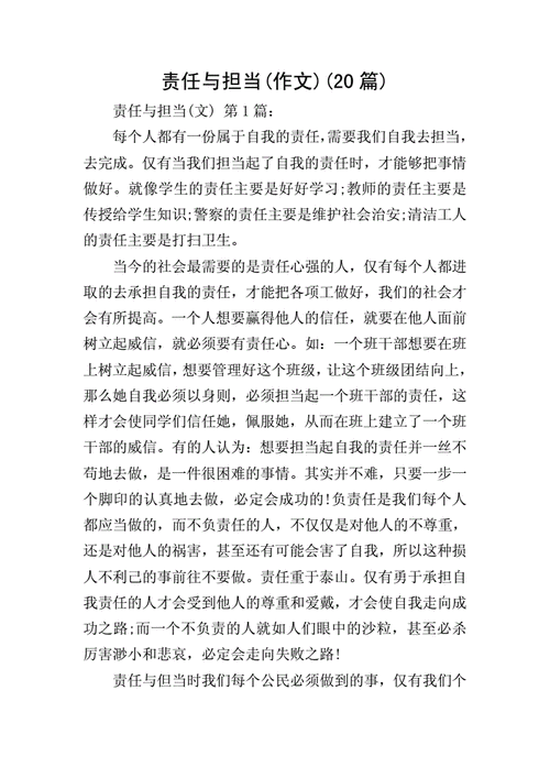 维修报告背后的责任与担当_以高中生活为例