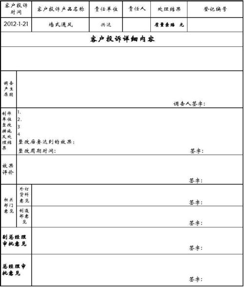 维修时长整改报告:优化流程,提升服务质量