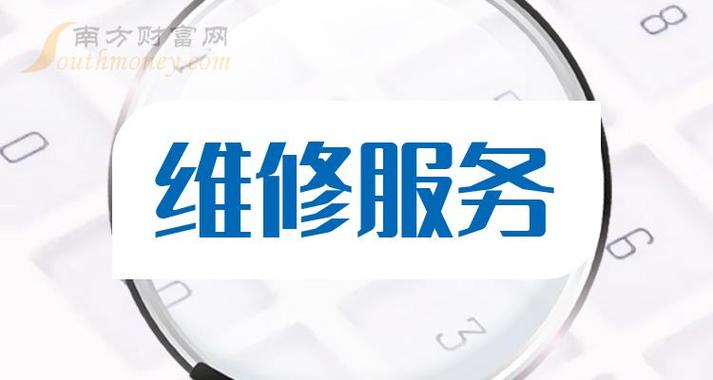 维修服务优化,提升客户满意度,共创美好未来
